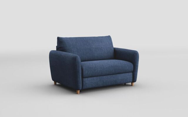 Coriano Chair Bed  - poltronesofà at ScS