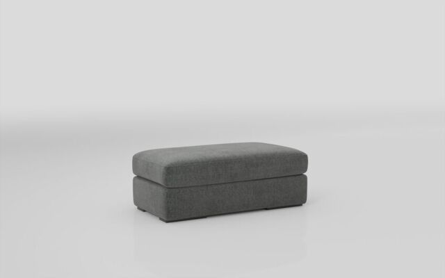 Savazza Large Ottoman - poltronesofà at ScS