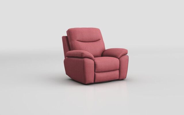 Argenta Swivel Chair  - poltronesofà at ScS