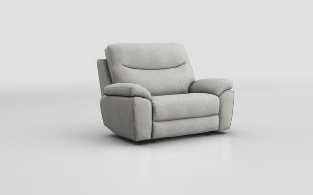 Argenta Snuggle Chair - poltronesofà at ScS