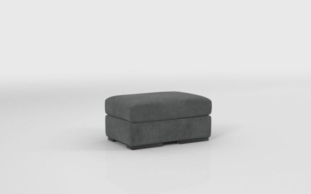 Savazza Ottoman  - poltronesofà at ScS
