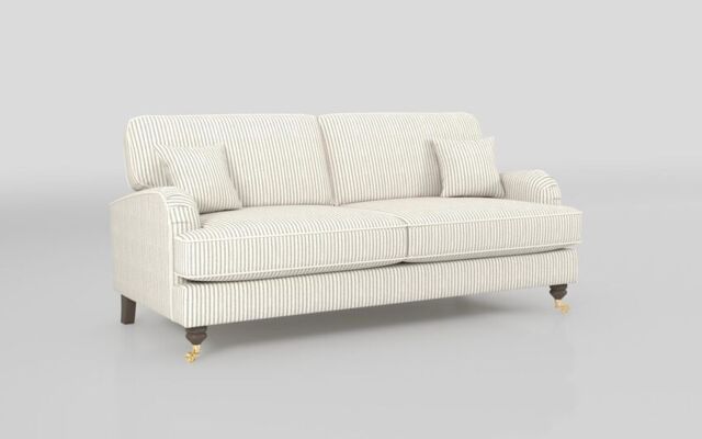 Cambourne 3 Seater Sofa  - poltronesofà at ScS