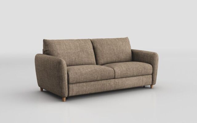 Coriano 3 Seater Sofa Bed  - poltronesofà at ScS