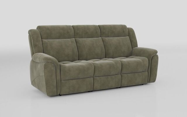 Elland 3 Seater Sofa  - poltronesofà at ScS