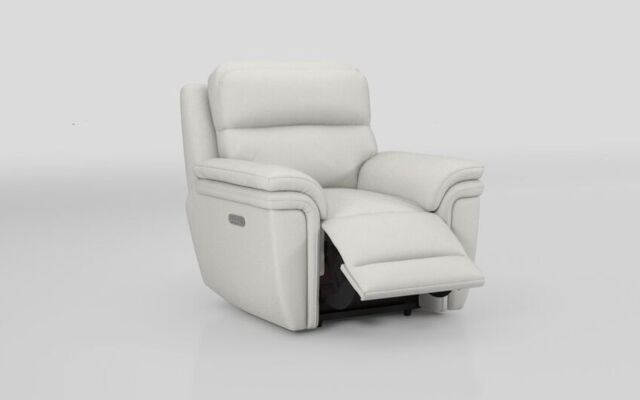 Maer Power Recliner Chair  - poltronesofà at ScS