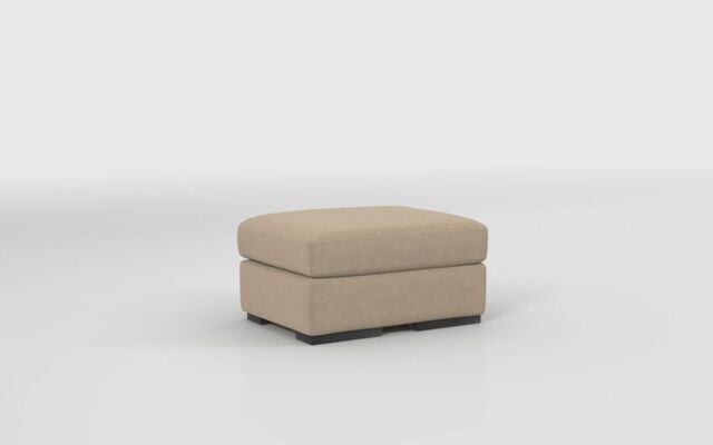 Savazza Storage Ottoman  - poltronesofà at ScS