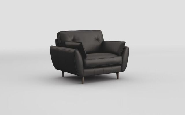 Saiano Snuggle Chair  - poltronesofà at ScS