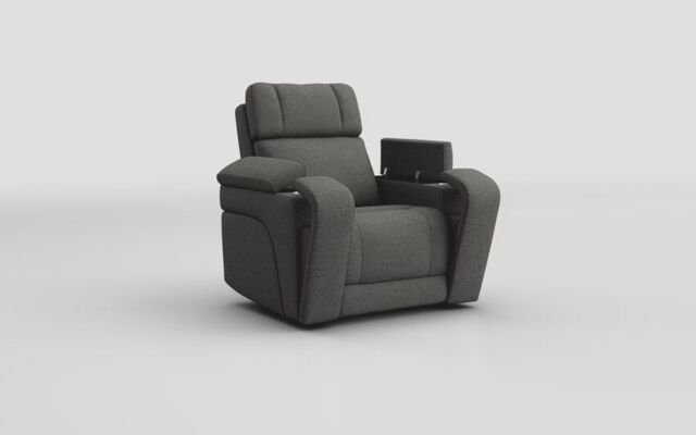 Adstock Armchair - poltronesofà at ScS