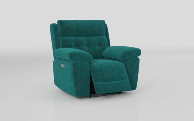 Belford Power Recliner Chair - poltronesofà at ScS