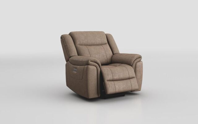Carpena Lift & Rise Chair (VAT Exempt)  - poltronesofà at ScS