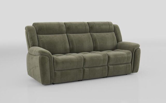 Elland 3 Seater Sofa  - poltronesofà at ScS