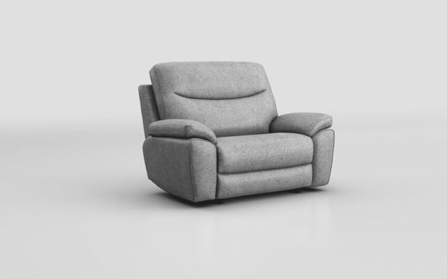 Argenta Snuggle Chair - poltronesofà at ScS