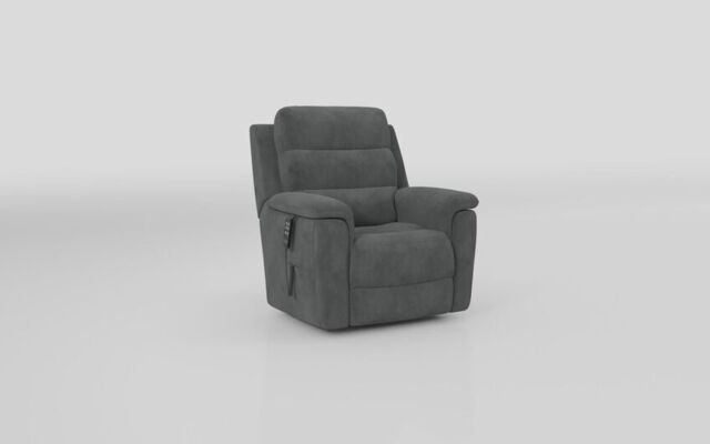 Ossett Lift & Rise Chair  - poltronesofà at ScS