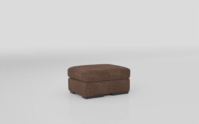 Savazza Storage Ottoman - poltronesofà at ScS