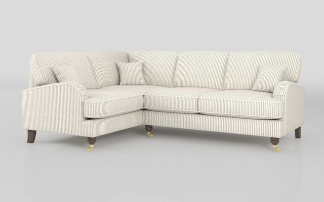 Cambourne 1 Corner 2 Sofa - poltronesofà at ScS