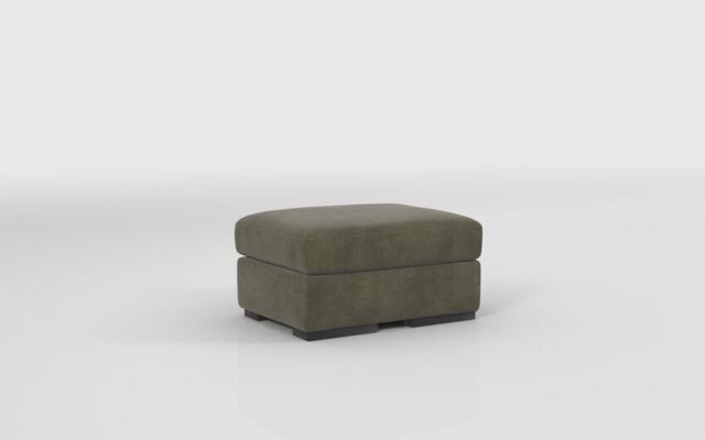 Savazza Storage Ottoman - poltronesofà at ScS