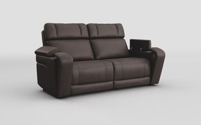 Adstock 3 Seater Sofa  - poltronesofà at ScS