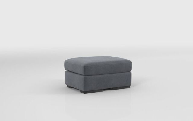 Savazza Storage Ottoman  - poltronesofà at ScS
