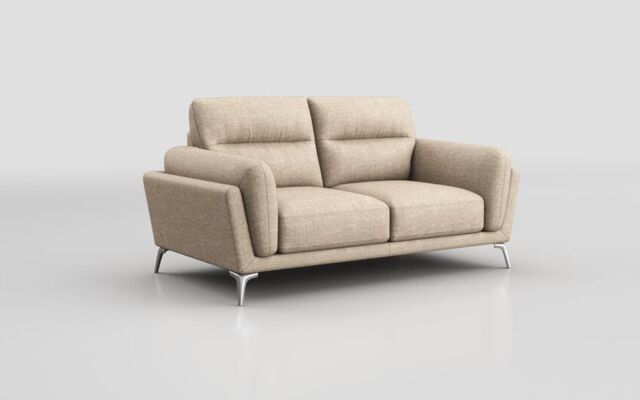 Calabrina 2 Seater Sofa  - poltronesofà at ScS