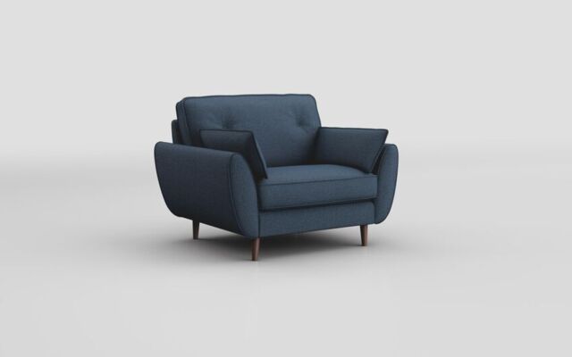 Saiano Snuggle Chair  - poltronesofà at ScS