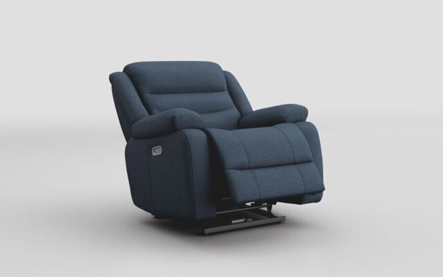 Favale Power Rocker Recliner Chair  - poltronesofà at ScS