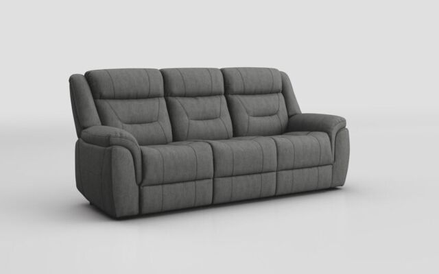 Ainsdale 3 Seater Sofa  - poltronesofà at ScS