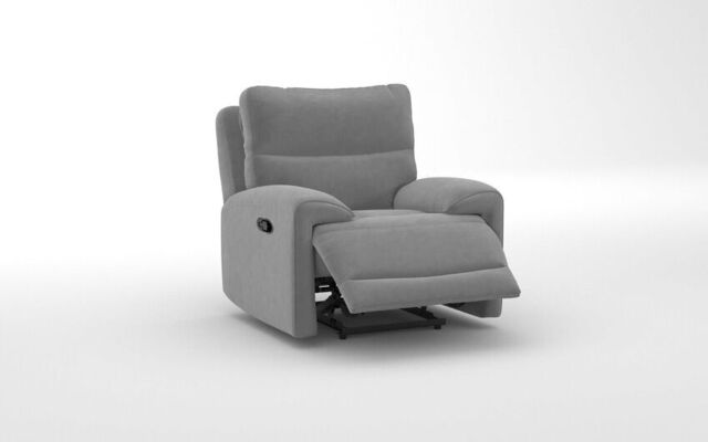 Caldbeck Manual Recliner Chair - poltronesofà at ScS