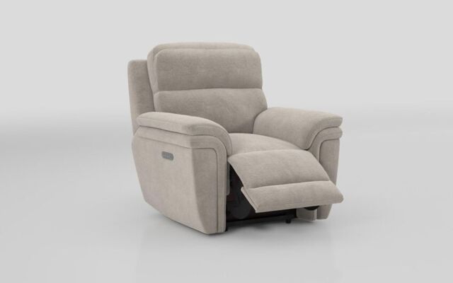 Maer Power Recliner Chair - poltronesofà at ScS
