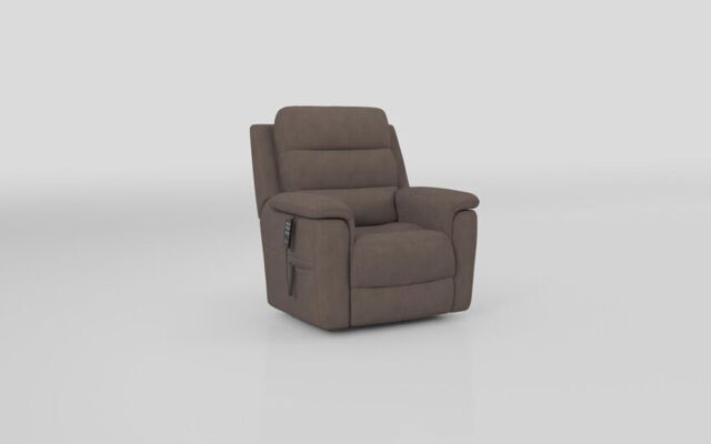Ossett Lift & Rise Chair VAT Exempt  - poltronesofà at ScS