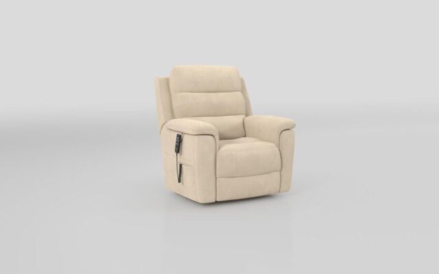 Ossett Lift & Rise Chair  - poltronesofà at ScS