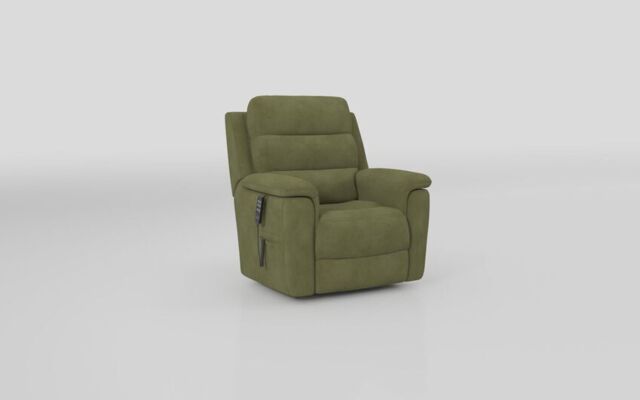 Ossett Lift & Rise Chair - poltronesofà at ScS