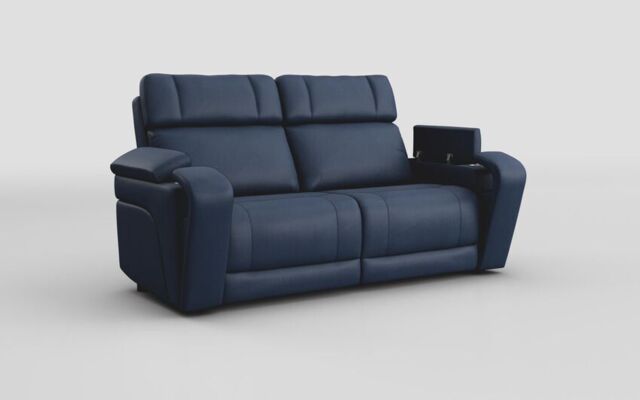 Adstock 3 Seater Sofa  - poltronesofà at ScS