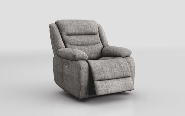 Favale Power Recliner Chair  - poltronesofà at ScS