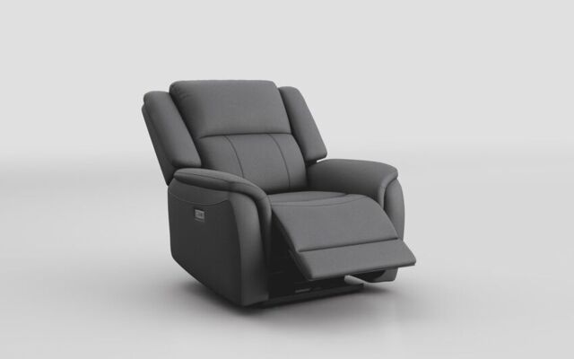 Meleto Power Recliner Chair - poltronesofà at ScS