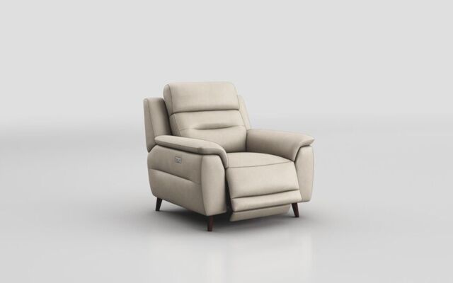 Casalecchio Power Recliner Chair  - poltronesofà at ScS