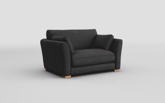 Torri Snuggle Chair  - poltronesofà at ScS