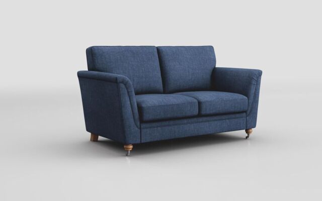 Fluno 2 Seater Sofa Standard Back - poltronesofà at ScS