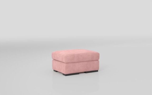 Savazza Storage Ottoman  - poltronesofà at ScS