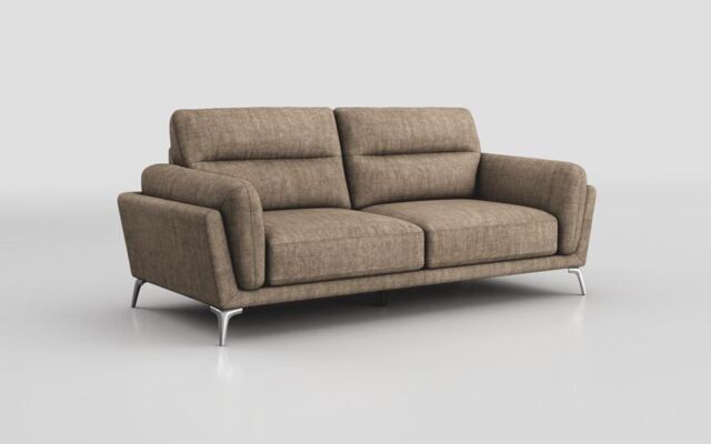 Calabrina 3 Seater Sofa  - poltronesofà at ScS