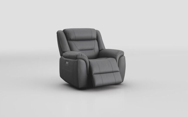 Ainsdale Power Recliner Chair - poltronesofà at ScS