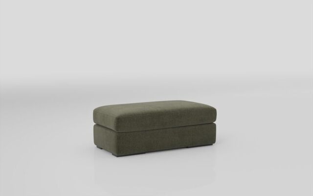 Savazza Large Ottoman  - poltronesofà at ScS