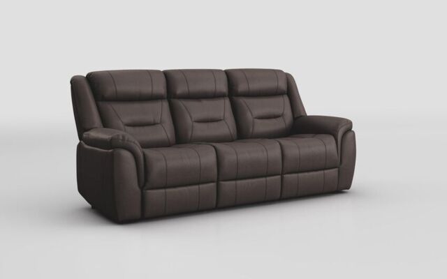 Ainsdale 3 Seater Sofa - poltronesofà at ScS
