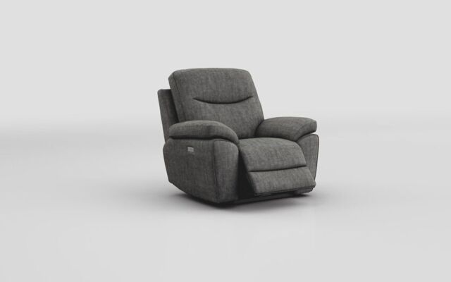 Argenta Power Recliner Chair - poltronesofà at ScS