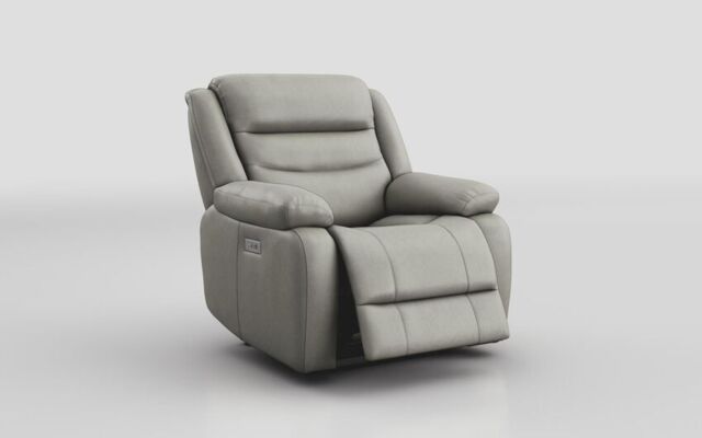 Favale Power Recliner Chair  - poltronesofà at ScS