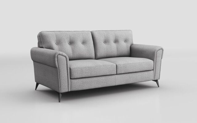 Fossoli 3 Seater Sofa - poltronesofà at ScS