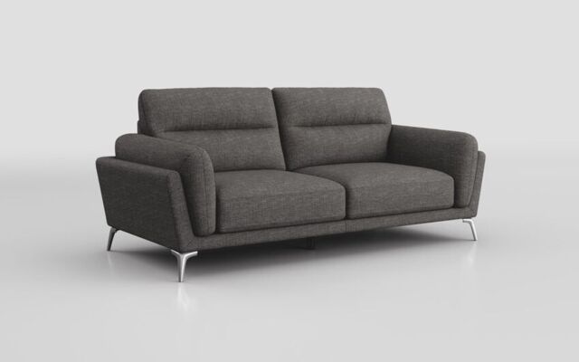 Calabrina 3 Seater Sofa  - poltronesofà at ScS