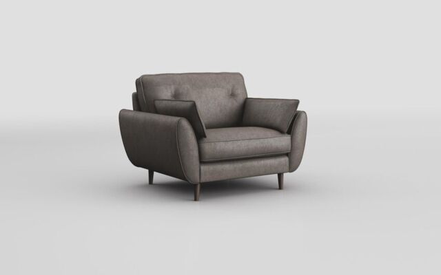 Saiano Snuggle Chair  - poltronesofà at ScS