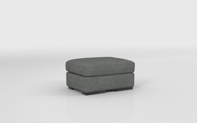 Savazza Storage Ottoman  - poltronesofà at ScS