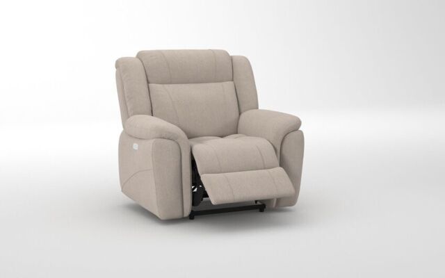 Elland Power Recliner Chair - poltronesofà at ScS