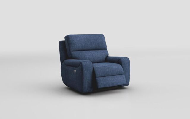 Arola Power Recliner Chair - poltronesofà at ScS